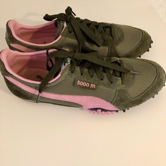 puma 5000m